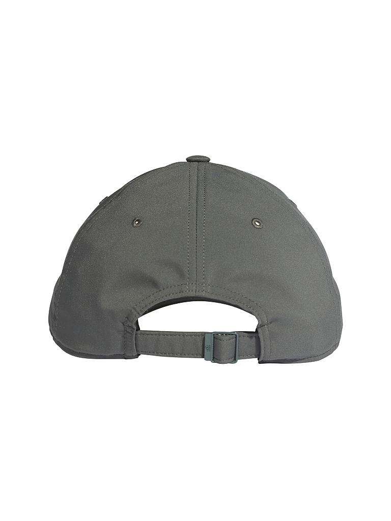 ADIDAS Kappe Classic Six Panel Lightweight grau